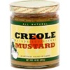 Creole Shut-My-Mouth Mustard, 10 oz.(3 Pack)