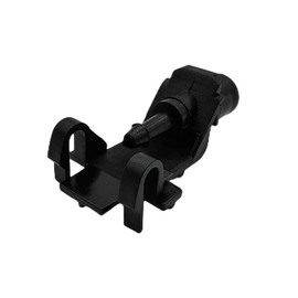 Front Windshield Washer Nozzle for Honda Passport 2019-2020 for Honda Pilot 2016-2021 for Honda Ridgeline 2017-2020 Replaces 76810-TG7-A11 76810TG7A11