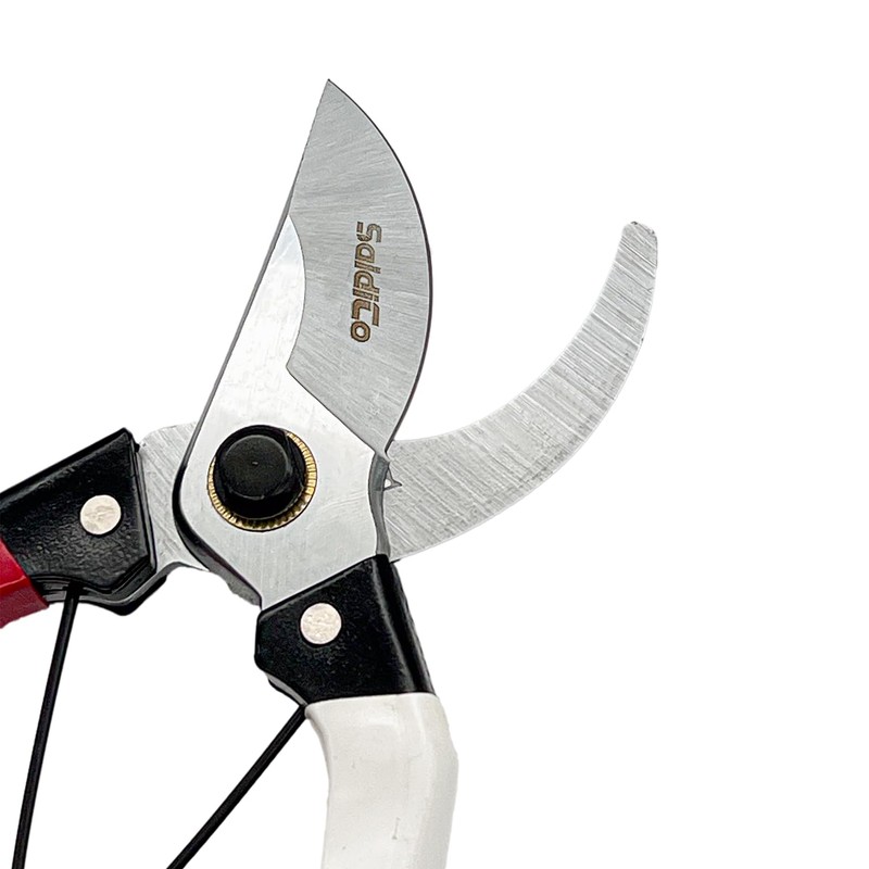 SaidiCo 3/4" Professional Grade Gardening Hand Pruner