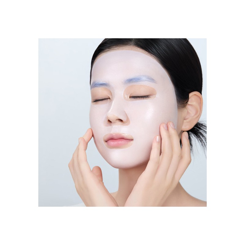 Mediheal Bio Seconderm Mask 10 Sheets Choose 1 of 3
