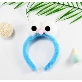 Carnival Headband with Eyes