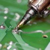 Dekton Soldering Iron | Power: 60 Watt | Lightweight &