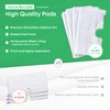 Turbo Microfiber Shark Steam Mop Replacement Pads, Professional Fit Series