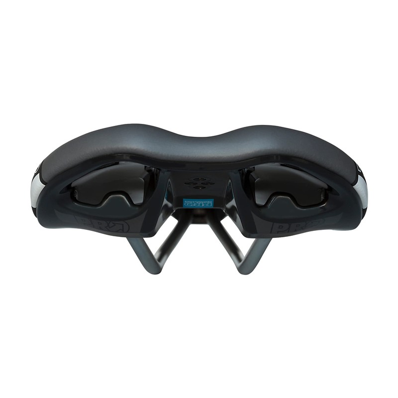 PRO Turnix CRMO Saddle, 152mm