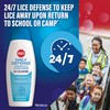 RID Super Max Lice Treatment Kit, Kills Lice & Super