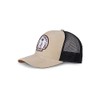 Djinns Trucker Cap Lazy Classic Cap Coffee Club Coffee Adjustable
