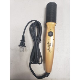 Dengi Signature Professional Hair Iron Vintage