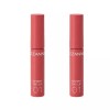 Sezanne 세잔느 워터리 보습 틴트 립 발색 01 내추럴핑크 X2개 Cézanne Watery Moisture Tint Lip Color 01 Natural Pink X2件