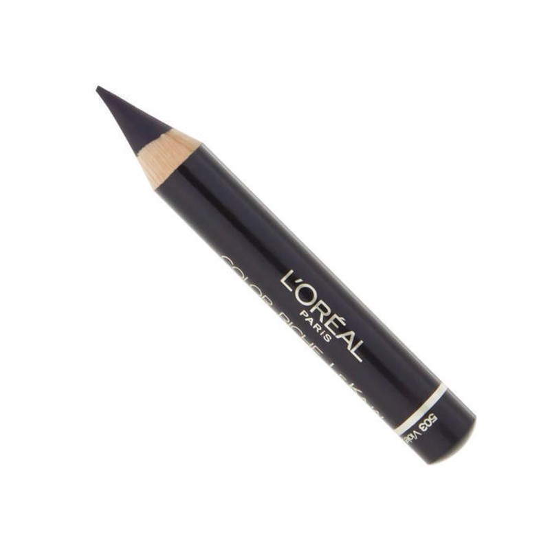 Loreal Color Riche Le Kajal Eye Pencil - 503 Violet