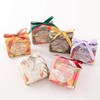 Nesti Dante Li Officinari Soap, Strawberry Bush & Sage, 7.1