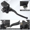 LKV Front Brake Master Cylinder for Honda Rancher 420 2007-2013