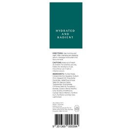 KENKAY DRY SKIN FACE MOISTURISER 60ML