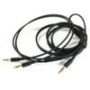 NewFantasia Replacement Cable for Sol Republic Master Tracks HD V8,