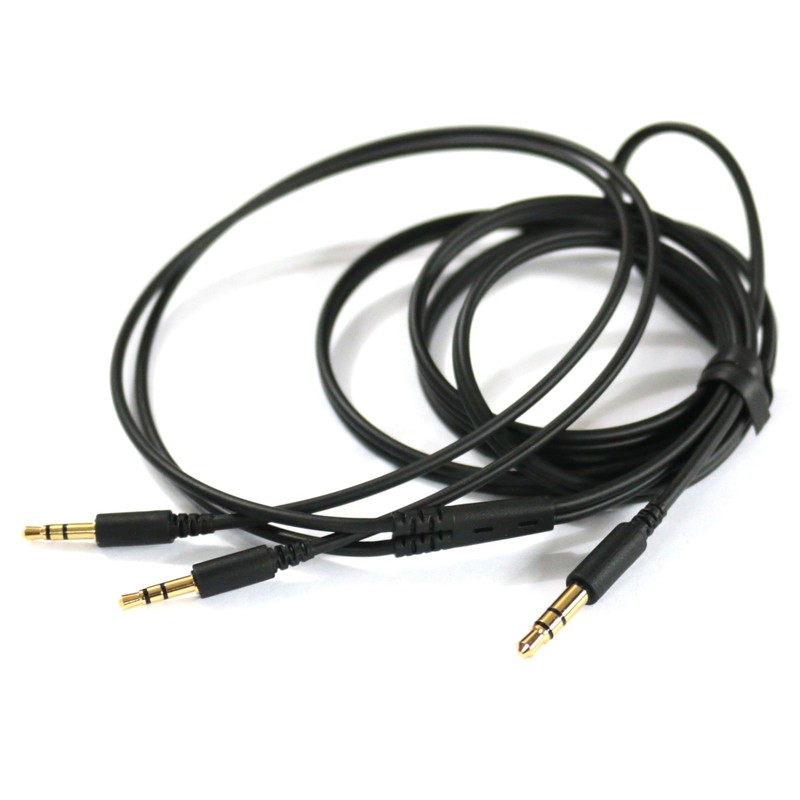 NewFantasia Replacement Cable for Sol Republic Master Tracks HD V8,