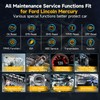 ANCEL FD700 All System OBD2 Scanner For Ford Lincoln Mercury