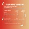 Multiblue - Probioticos Prebioticos Y Vitamina D3 - 30 Caps