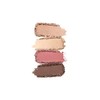 KIKO Milano Bright Quartet Eyeshadow Palette 02 | Palette with