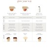 Jane Iredale PureBronze Shimmer Bronzer Refill Polvos bronceadores con cobertura