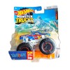 Hot Wheels HW Monster Trucks Race Ace Crash Legends 1:64