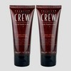 American Crew Firm Hold Styling Gel, 3.3 oz ( 2