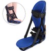 Sleeping Stretch Boot Orthosis Ankle Brace Splint Plantar Fascitis Foot