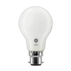 LED GLS 4.5W BC 500 Lumens Cool White 840 Opal