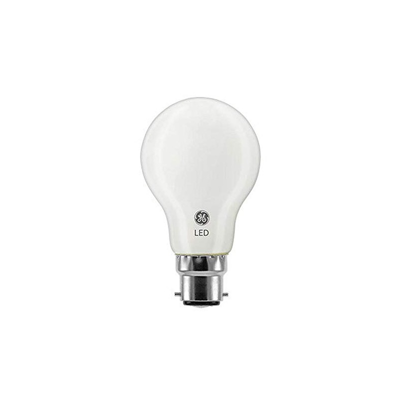 LED GLS 4.5W BC 500 Lumens Cool White 840 Opal