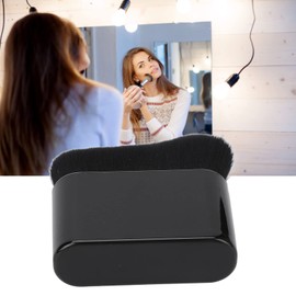 Body Makeup Brush, Large Black Body Self-Tanning Brush, for Self Tanning