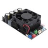 Digital Power Amplifier Board 300W Dual Channel 600W Mono TPA3255