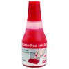 Colop 801 Stamp PAD Ink 25ML RED 801RD
