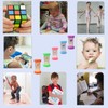 Colorful Sand Timers, Hourglass Sand Timers 5 Minutes Sandglass Timer