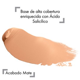 Vichy Dermablend 3D Correction Make-Up Nuance 35 Sand 30 ml