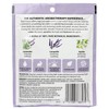 Aura Cacia Aromatherapy Foam Bath, Relaxing Lavender, 2.5 ounce packet