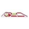 Bubble Level 90 180 Degree High Precise Leveling Tool Aluminum