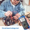 Digital Multimeter, Automotive Multimeter, Engine Analyser Manual Ranging NCV Multi