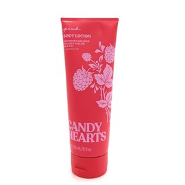 Victoria's Secret Pink Candy Hearts Lotion 8.0 Fl Oz