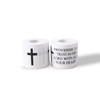 Ao Yee ZGL 2 Pieces Cross Christian Sports Tape with