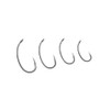 Korda Klor Barbless Hooks: 2