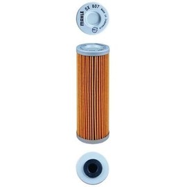 Knecht OX 807 Engine Blocks