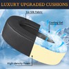 SOULWIT Cooling Gel Earpads Replacement for Jabra Evolve2 85 UC/Evolve