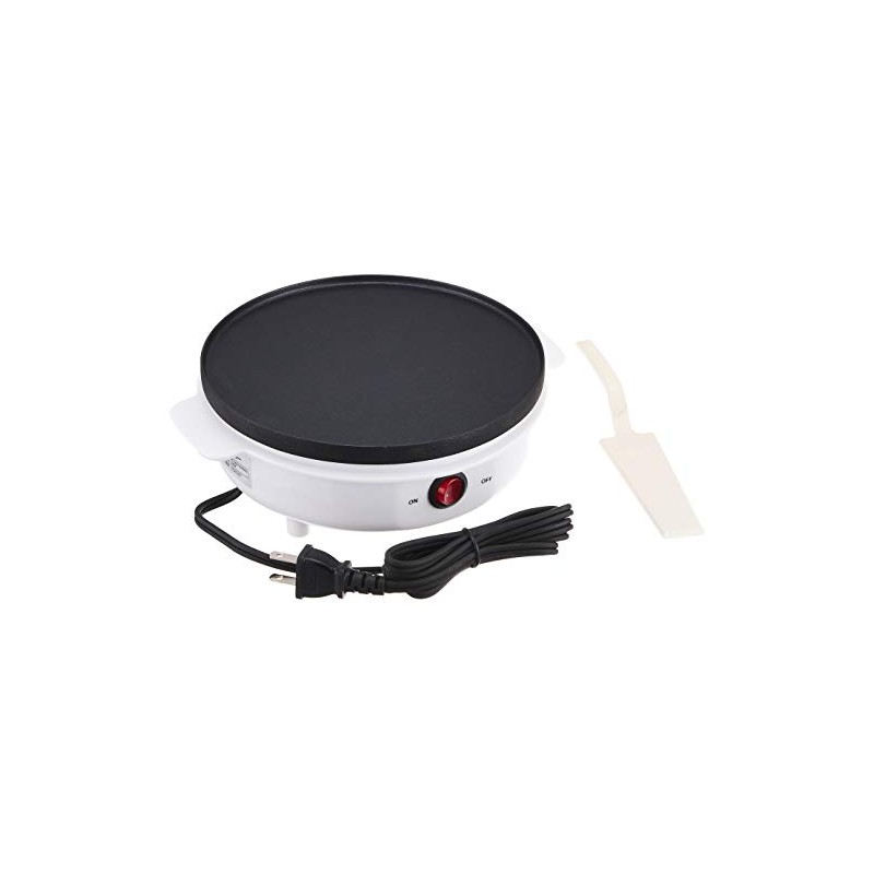 Hack Crepe Maker HAC2475