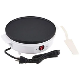 Hack Crepe Maker HAC2475