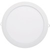 ChiliTec LED Panel Round Ceiling Installation Diameter 30 cm 20