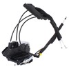 ApplianPar Front Driver Side Door Lock Actuator for Infiniti EX35