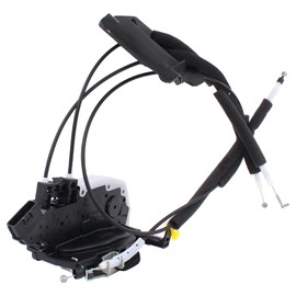 ApplianPar Front Driver Side Door Lock Actuator for Infiniti EX35 EX37 QX50 2008-2017