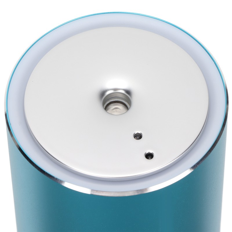 Alcohol Dispenser Sprayer Touchless Hand Liquid Soap Dispenser for Home