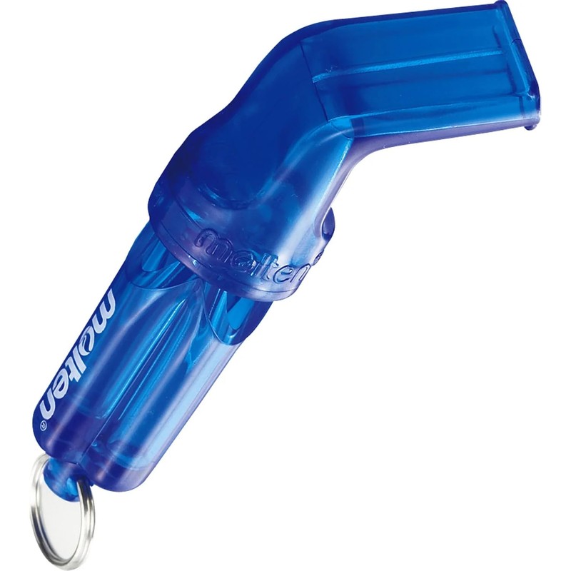Molten Volleyball Whistle SKB (Skeleton Blue) WVSKB