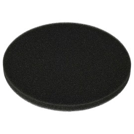 vhbw 4 x Air Filter G3 Compatible with Bosch Vent 2000 D Fan, Bathroom Fan, Ventilation Device - Replacement for Bosch 7735600382