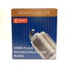 DENSO # 3324 Iridium LONG LIFE Spark Plugs -- SK16R11