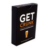Get Crunk - The Brutal Card Drinking Game for Students,